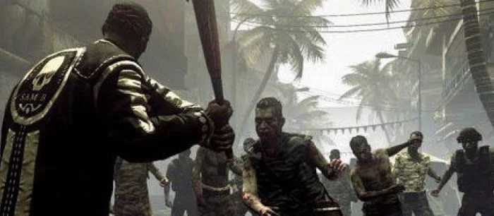 Геймплейное видео Dead Island