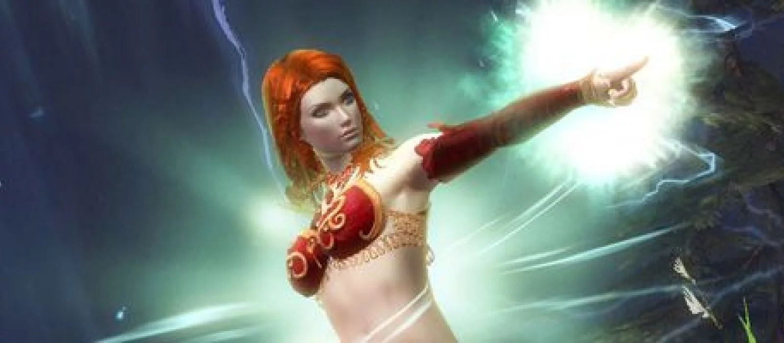Guild Wars 2 будут тестировать в этом году