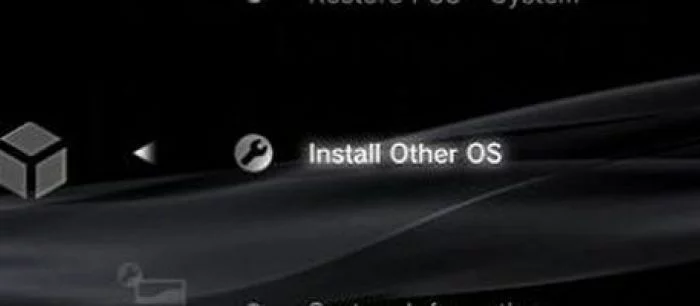 Хакеры вернули функцию OtherOS в PlayStation 3