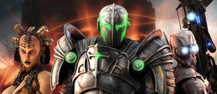 Hellgate перезапустят в этом году