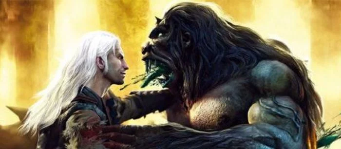 Количество предзаказов Witcher 2 перевалило за 100 тысяч