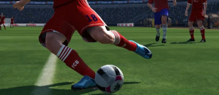 Konami выпустила первый трейлер Pro Evolution Soccer 2012