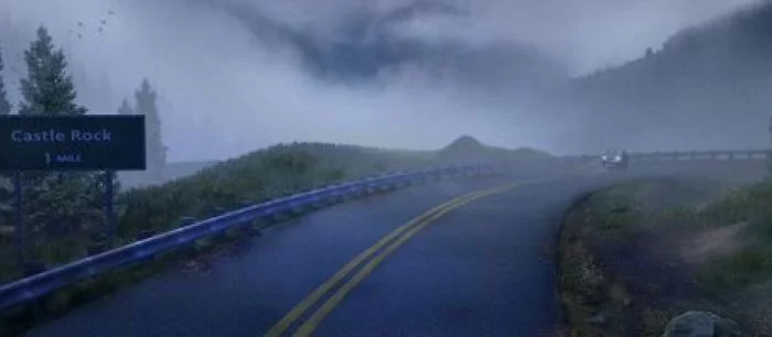 Кусок официального сайта Alan Wake: Night Springs всплыл в интернете