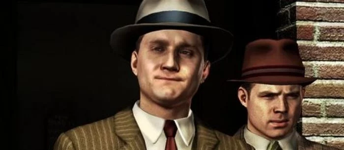 L.A. Noire заработала высокие оценки