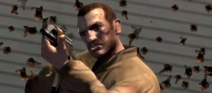 Ларри Хриб показал, какие игры выделились в Xbox LIVE и Games for Windows LIVE на прошлой неделе