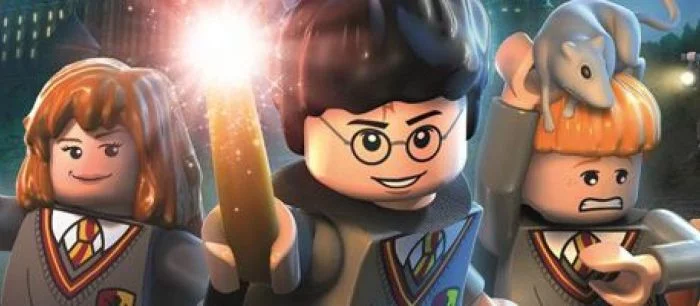 LEGO Harry Potter: Years 5-7 в разработке