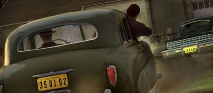 МакНамара: Разработка сиквела к L.A. Noire займёт меньше пяти лет