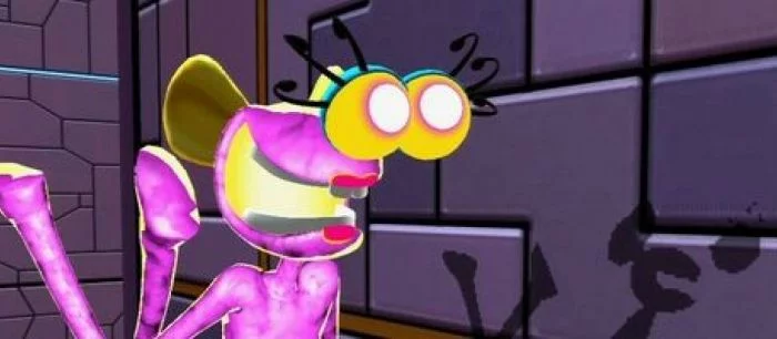 Microsoft набирает тестеров для Ms. Splosion Man