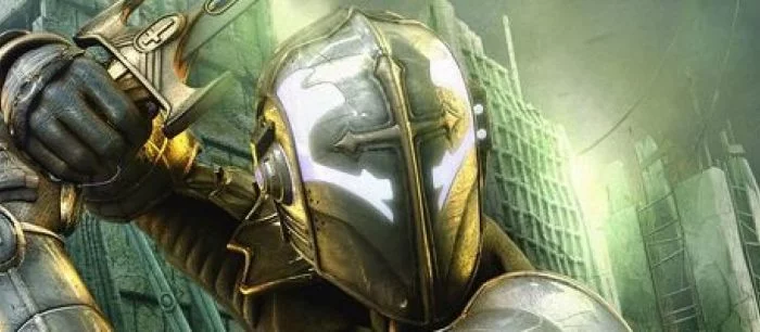 Многообещающий трейлер Hellgate: London