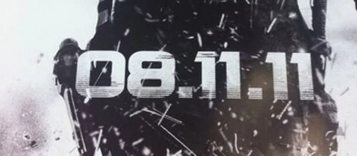 Modern Warfare 3 может выйти 8 ноября