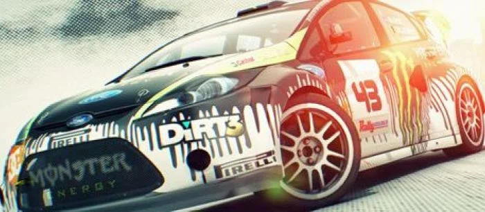 Мультиплеер DiRT 3 не заработает на PS3 до перезапуска PS Store