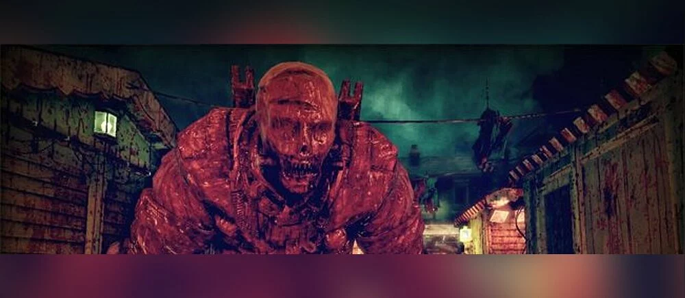 На Shadows of the Damned уйдет до 10 часов