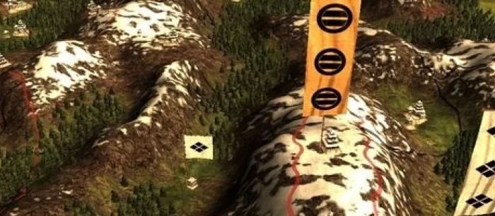 Начинается набор бета-тестеров для Sengoku