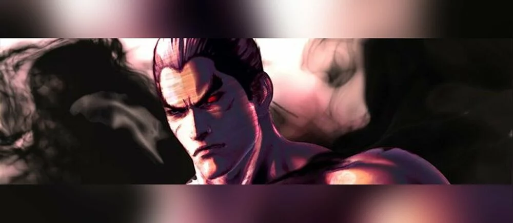 Namco только начинает работать над Tekken X Street Fighter