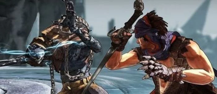 Неделя скидок на игры серии Prince of Persia в Steam