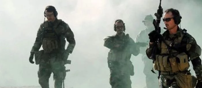 Новое видео из Modern Warfare 3 демонстрирует игровые локации