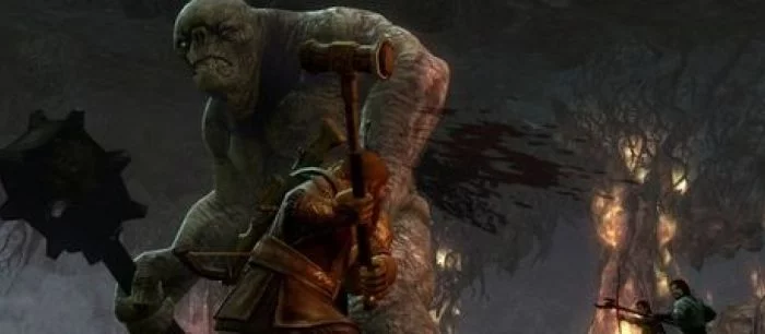 Новое видео показывает, чем можно сражаться в The Lord of the Rings: War in the North
