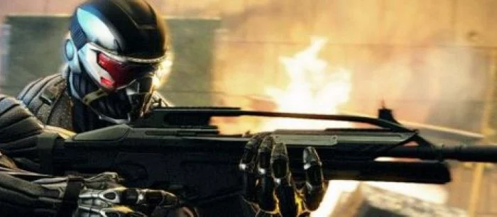 Новые карты для Crysis 2 выйдут 17 мая