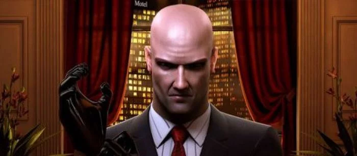 Новые подробности Hitman: Absolution