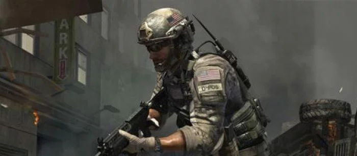 Новые подробности и скриншоты Modern Warfare 3