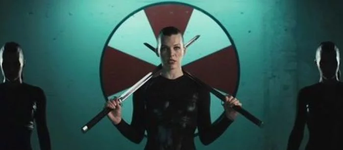 Новые подробности о фильме Resident Evil