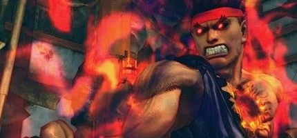 Новые подробности о Super Street Fighter IV: Arcade Edition для РС