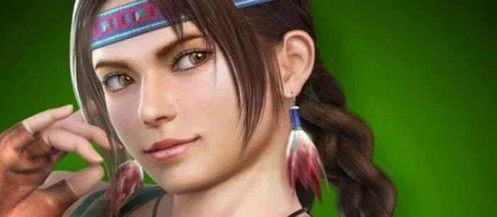 Новый тизер Street Fighter X Tekken