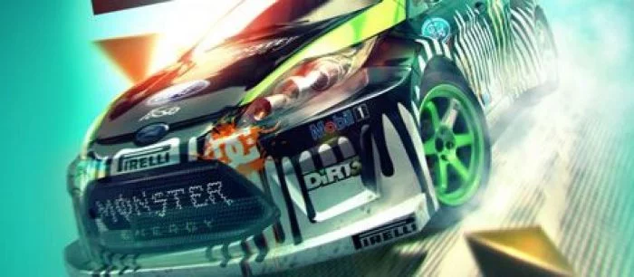 Новый трейлер DiRT 3