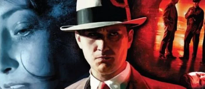 Новый трейлер L.A. Noire выйдет завтра