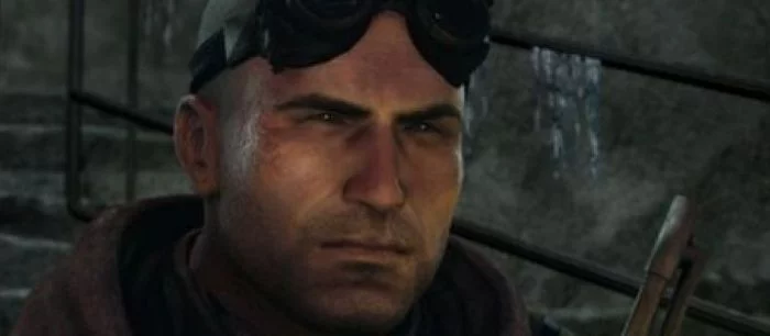 Новый трейлер Red Faction: Armageddon