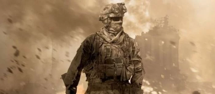 Обновился сайт Call of Duty