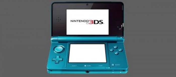 Обновление для 3DS выйдет 7 июня