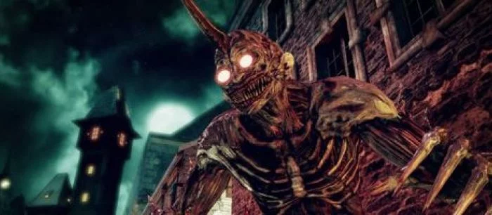 Оформи предзаказ на Shadows of the Damned — скачай саундтрек бесплатно