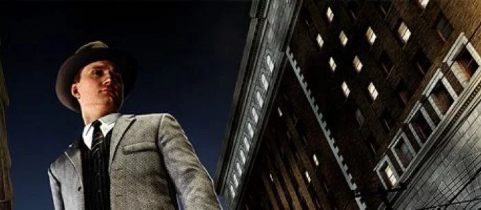 Первое дополнение для L.A. Noire выйдет 21 июня