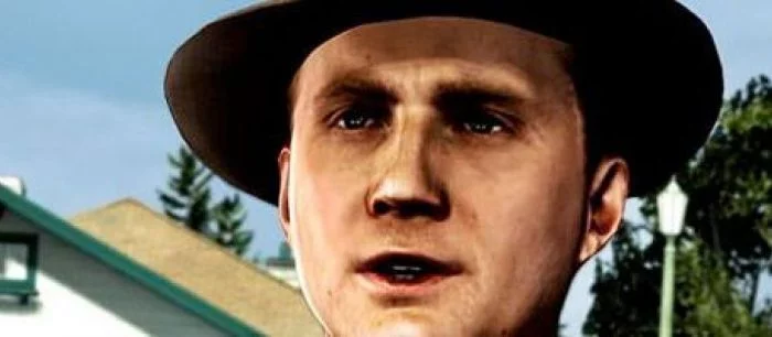 Первые 10 минут геймплея L.A. Noire