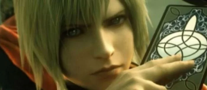 Первые кадры геймплея Final Fantasy Type-0