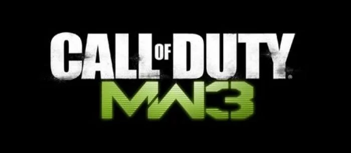 Первый трейлер Call of Duty: Modern Warfare 3
