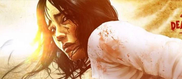 Первый трейлер Dead Island