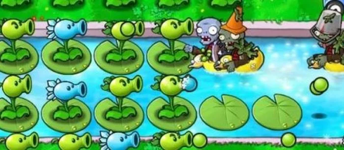 Plants vs Zombies выйдет на Android в этом месяце