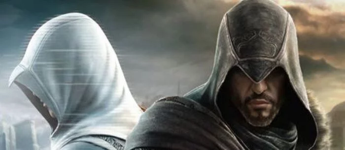 Подробности о персонажах из мультиплеера Assassin’s Creed: Revelations