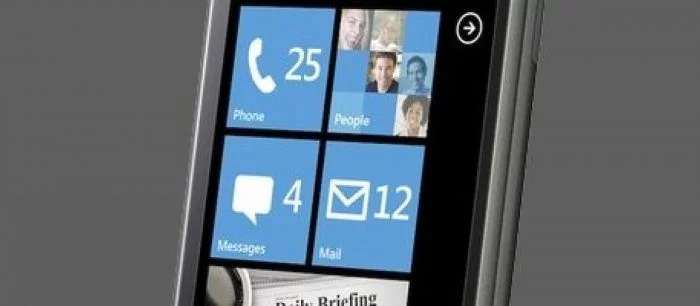 Подробности обновления Mango для Windows Phone