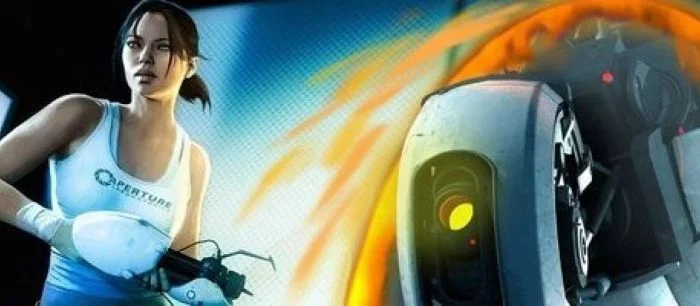Portal 2 открыли для модмейкеров
