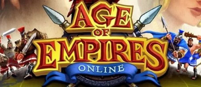 Проводится запись на бета-тестирование Age of Empires Online