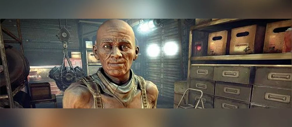 RAGE откроют для модмейкеров