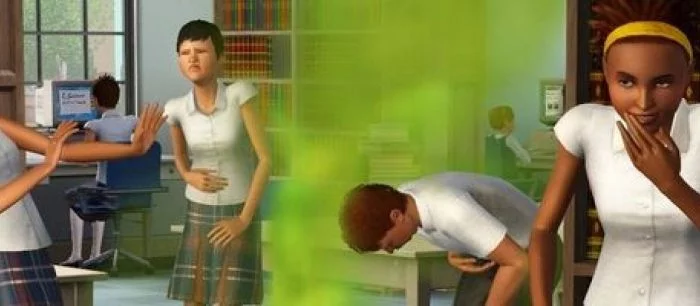 Разработчики рассказали, о чём они думали при создании The Sims 3: Generations