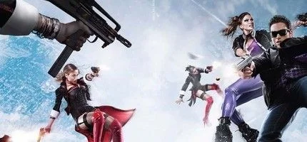 Разработчики Red Faction Armageddon готовят новый шутер