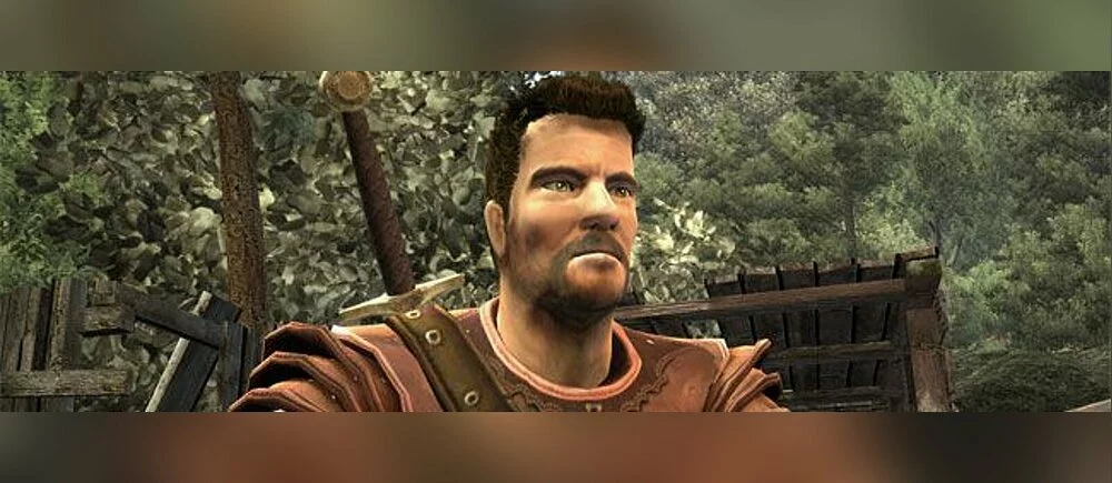 Разработчиков заставили выпустить "сырую" Gothic 3