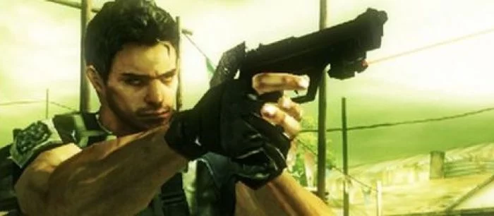 Resident Evil The Mercenaries 3D выйдет в июле