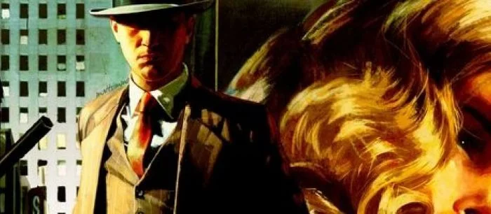 Rockstar рассказала о саундтреке L.A. Noire