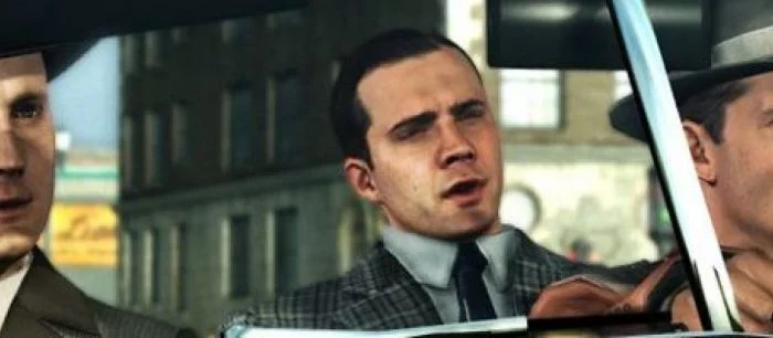 Rockstar расскажет о дополнении для L.A. Noire на следующей неделе